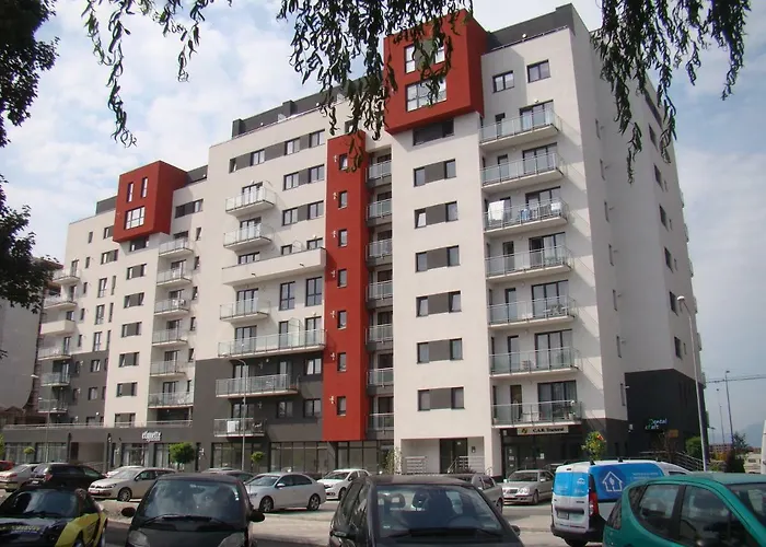Eme Apartments